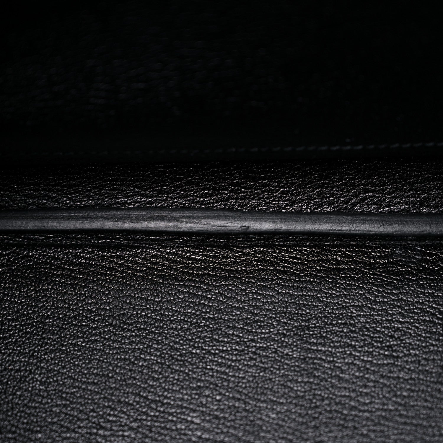 Hermes Epsom Birkin 30 Black 11 of 17