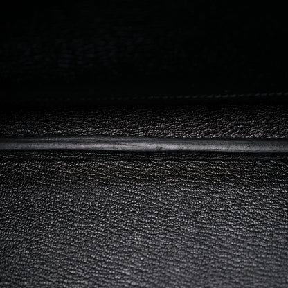 Hermes Epsom Birkin 30 Black 11 of 17