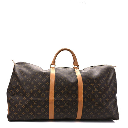 Louis Vuitton Monogram Keepall 60 1 of 11