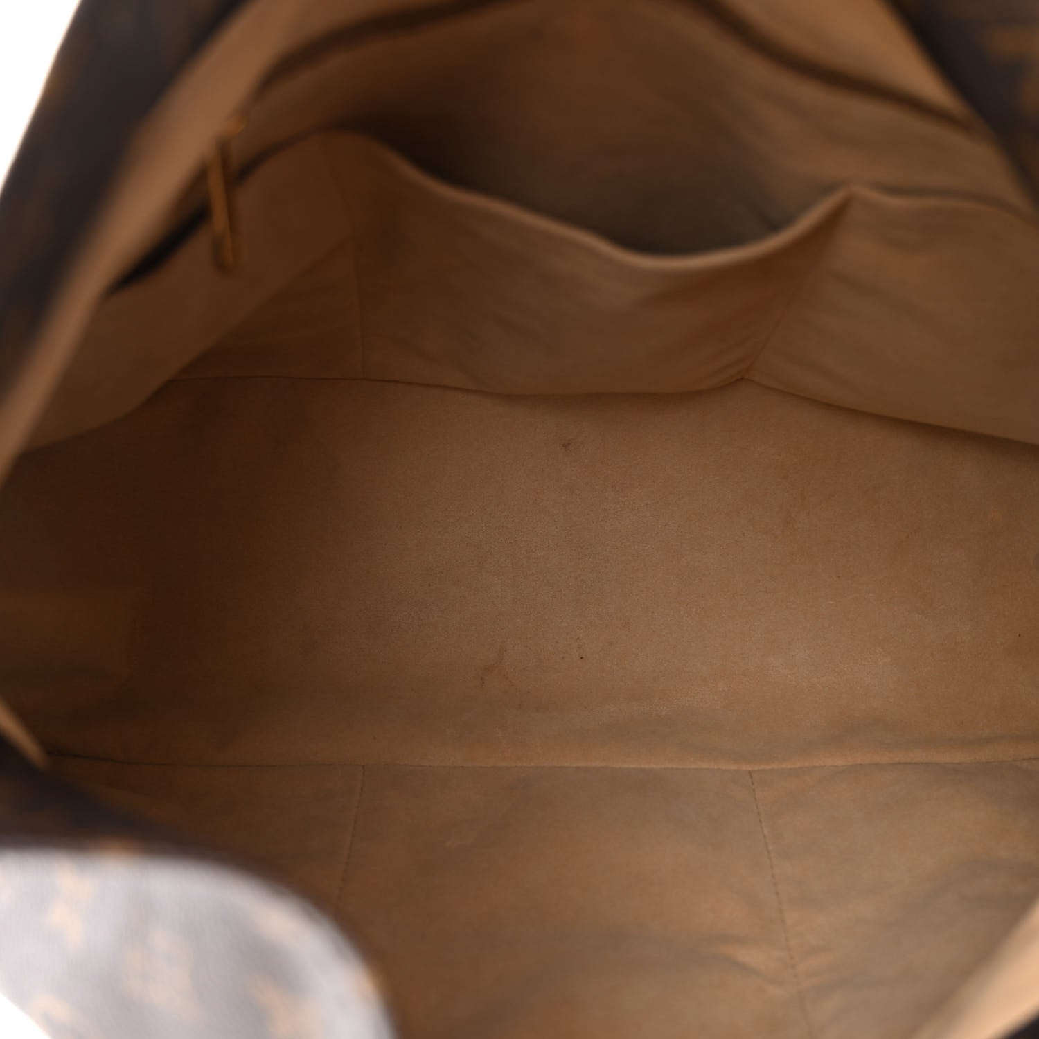 Louis Vuitton Monogram Artsy MM 5 of 11