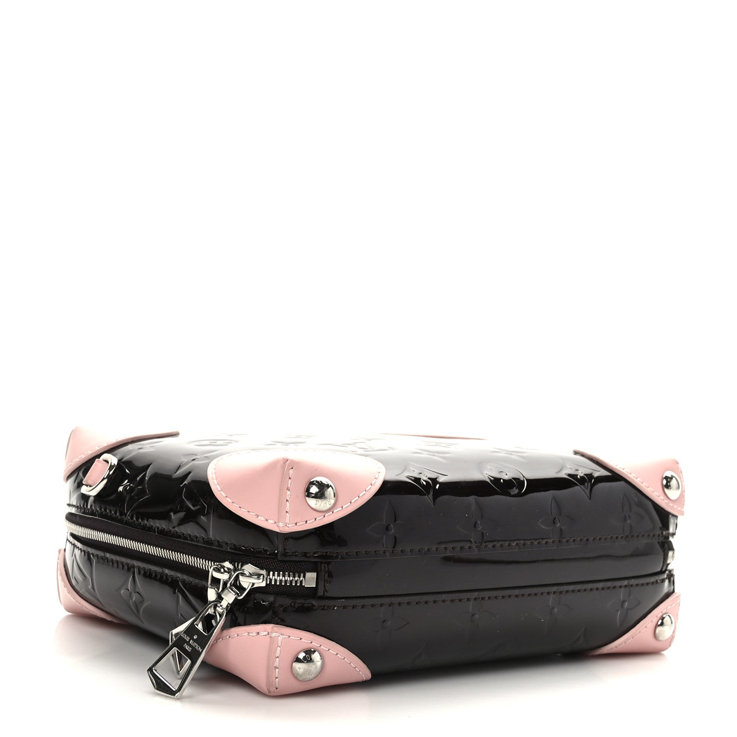 Louis Vuitton Vernis Venice Amarante 4 of 9