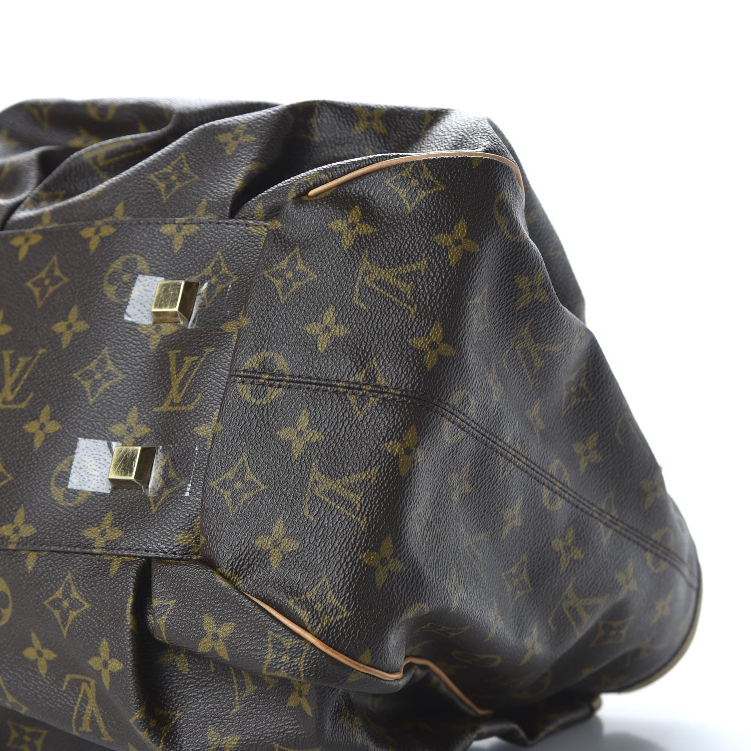 Louis Vuitton Monogram Irene 7 of 9