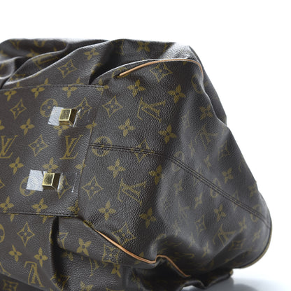 Louis Vuitton Monogram Irene 7 of 9
