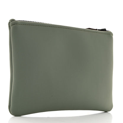 Hermes Neoprene Small Neobain Thalassa Case Kaki 3 of 9