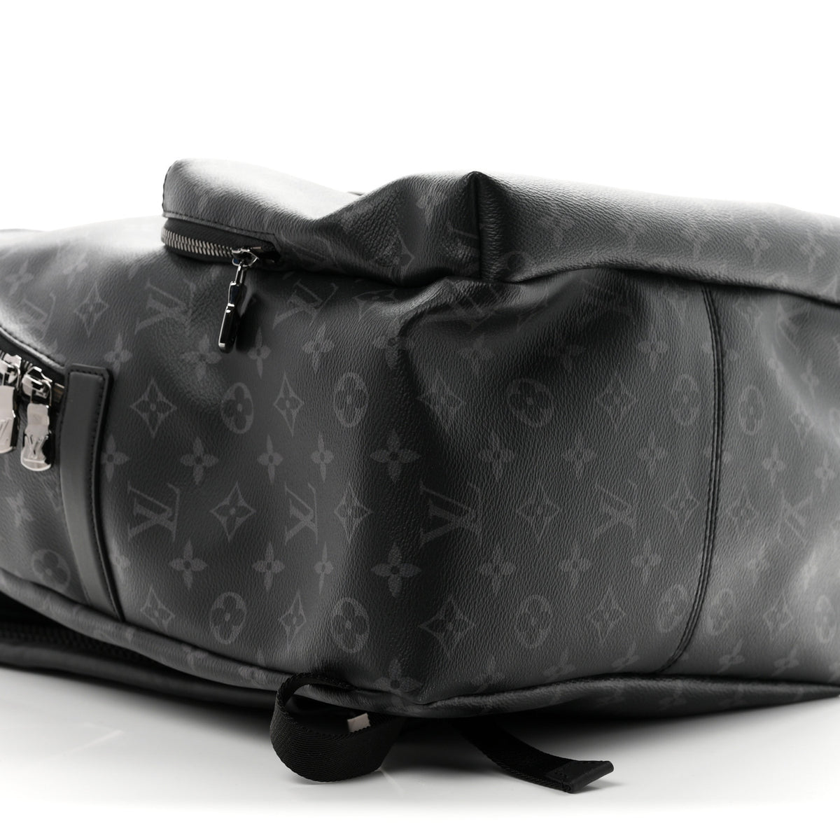 Monogram Eclipse Apollo Backpack