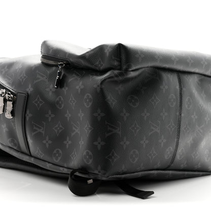 Louis Vuitton Monogram Eclipse Apollo Backpack 8 of 9