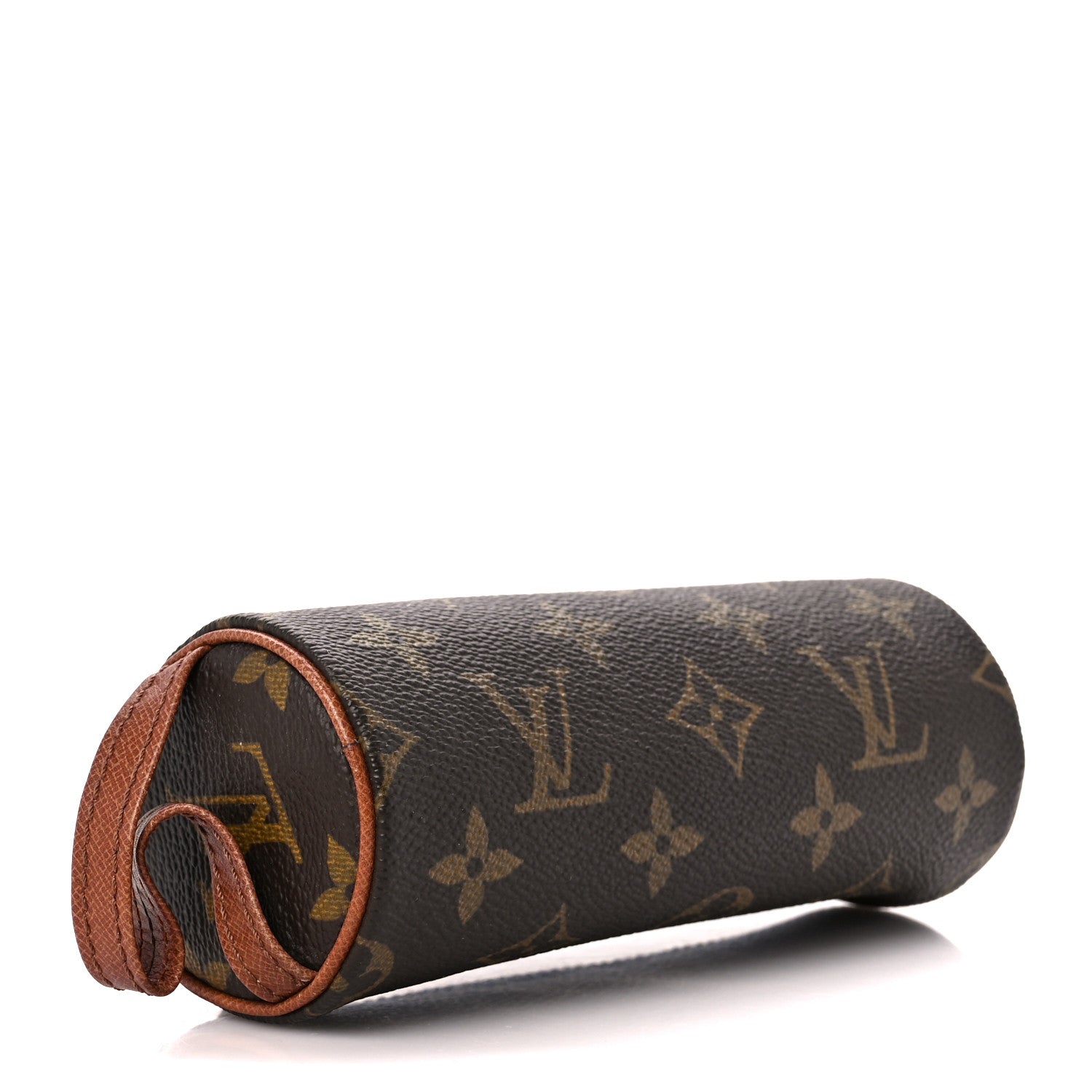 Louis Vuitton Monogram Mini Papillon Bag 4 of 11