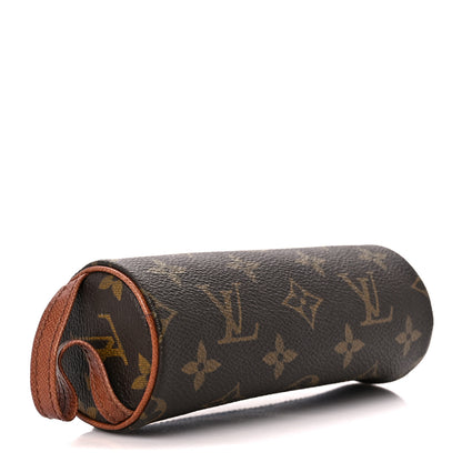 Louis Vuitton Monogram Mini Papillon Bag 4 of 11