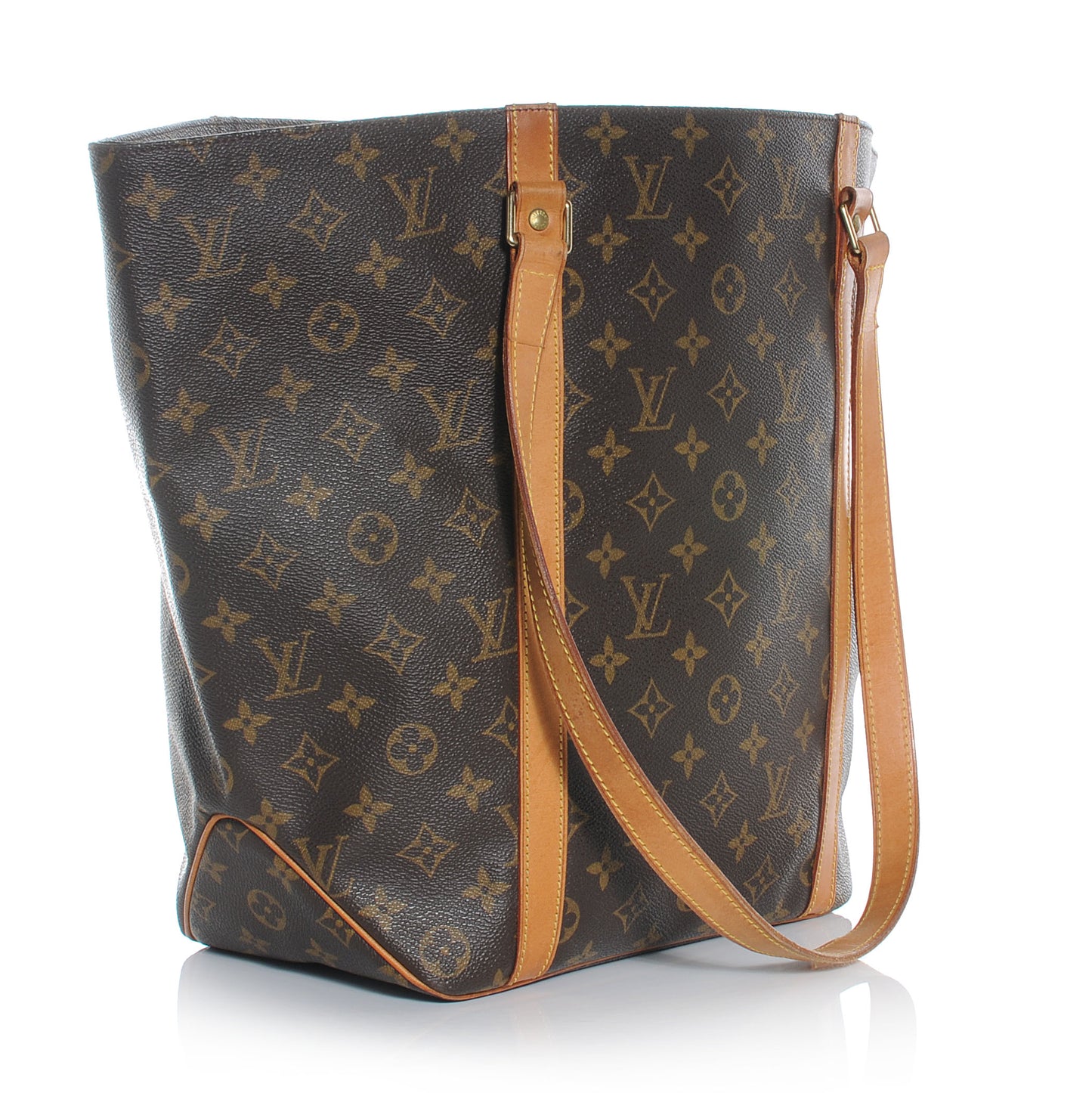 Monogram Sac Shopping Tote