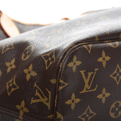 Louis Vuitton Monogram Neo Neverfull MM 12 of 13