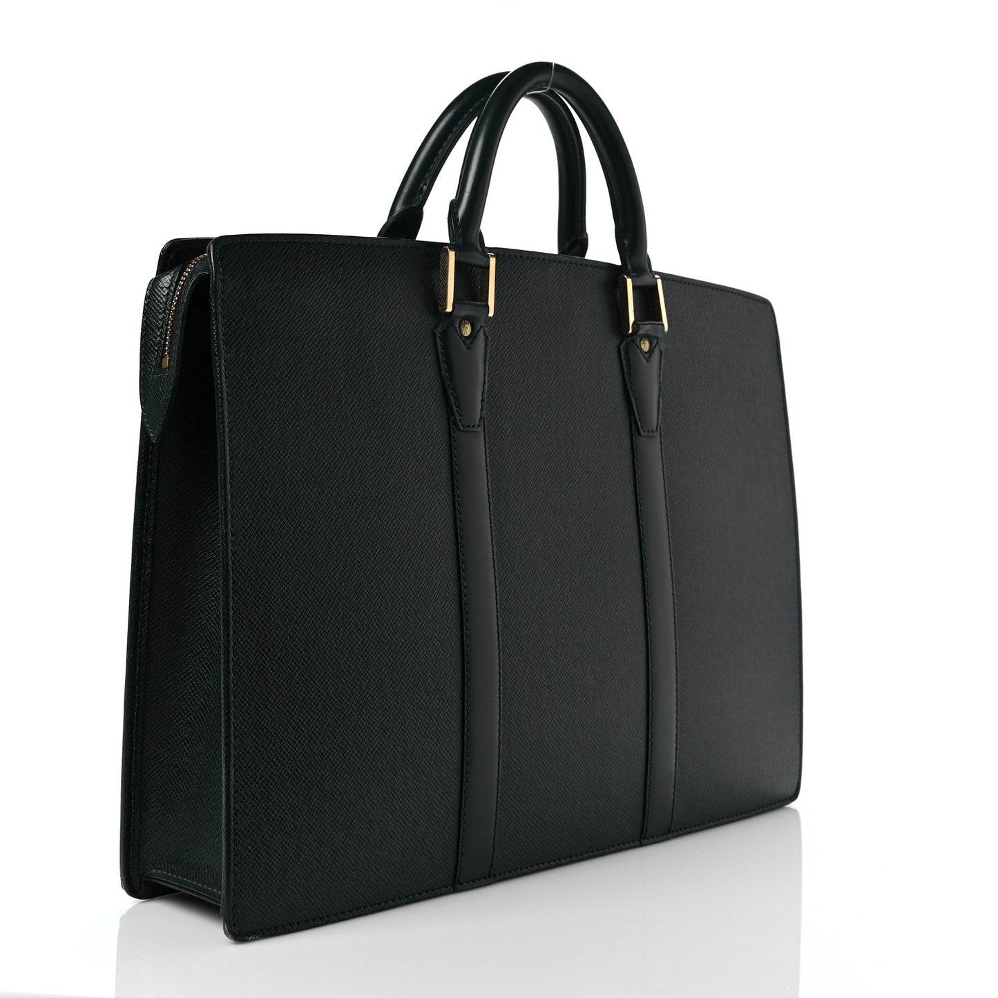 Taiga Lozan Briefcase Epicea