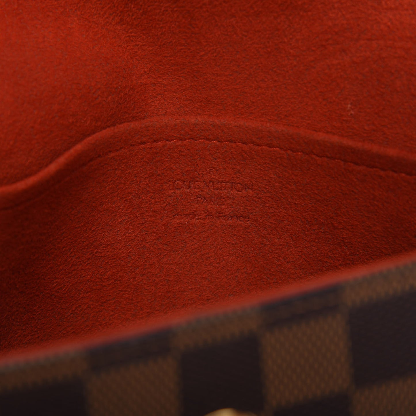Damier Ebene Recoleta