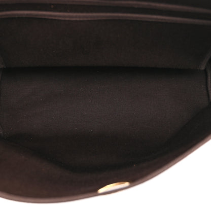 Hermes Vache Hunter Vibrato Herbag PM 7 of 14