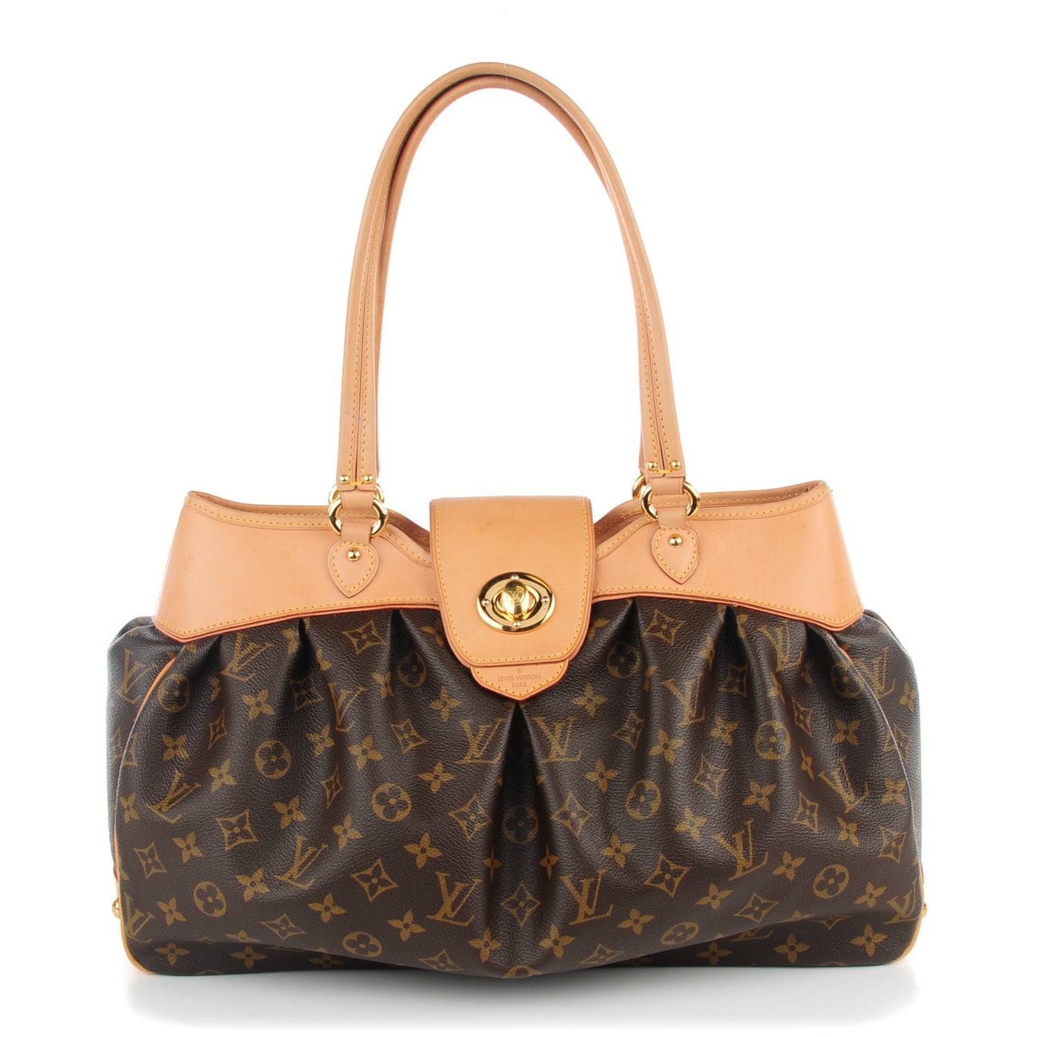 Louis Vuitton Monogram Boetie MM 1 of 7