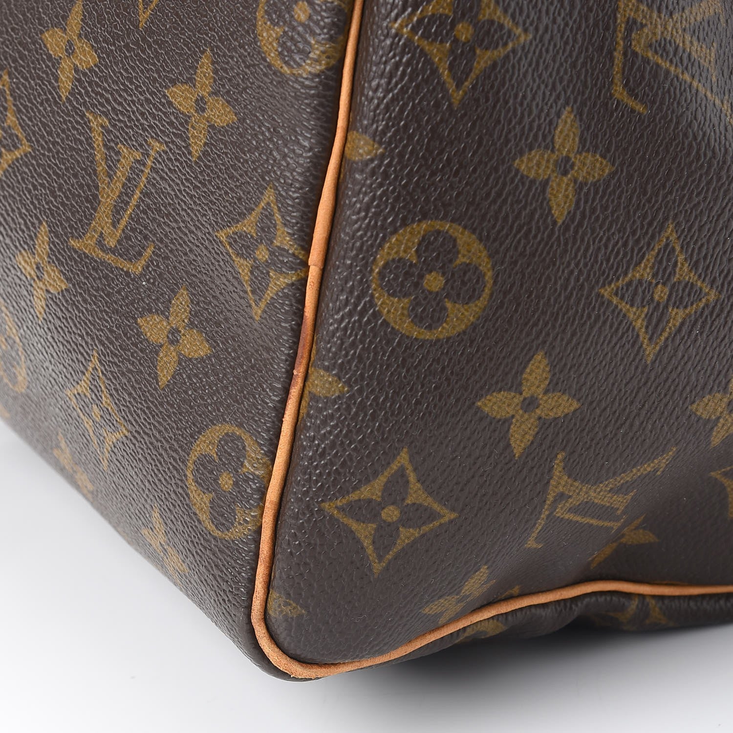 Louis Vuitton Monogram Speedy 25 19 of 26