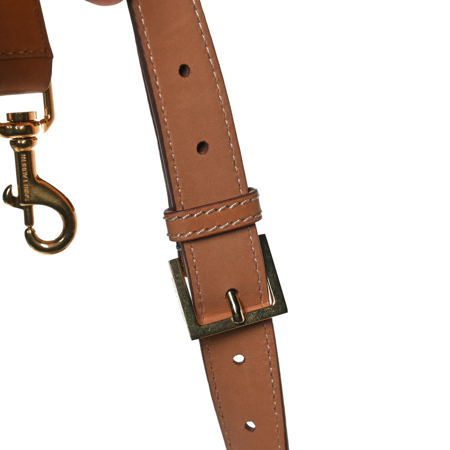 Calfskin Medium Classic Monogram Universite Bag