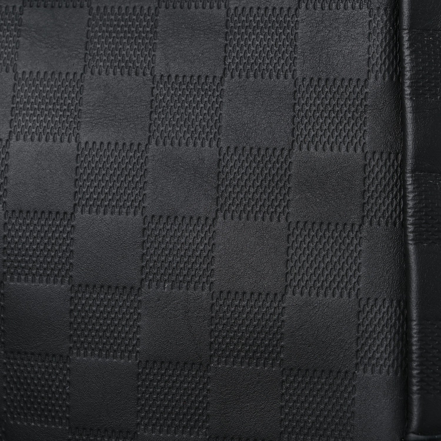 Louis Vuitton Damier Infini Avenue Sling Bag Onyx 13 of 15