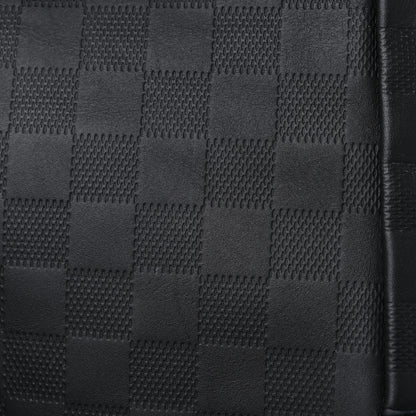 Louis Vuitton Damier Infini Avenue Sling Bag Onyx 13 of 15
