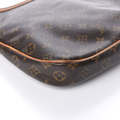 Louis Vuitton Monogram Odeon PM 9 of 15