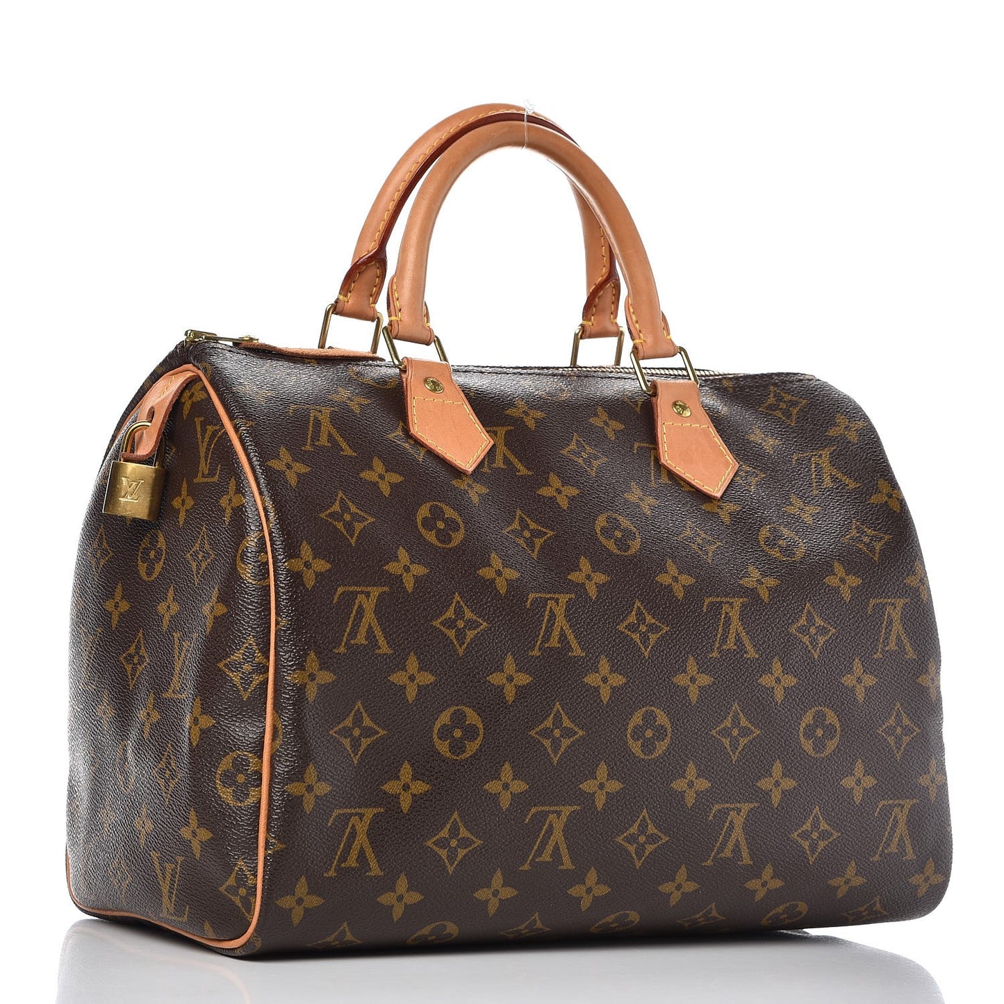 Monogram Speedy 30