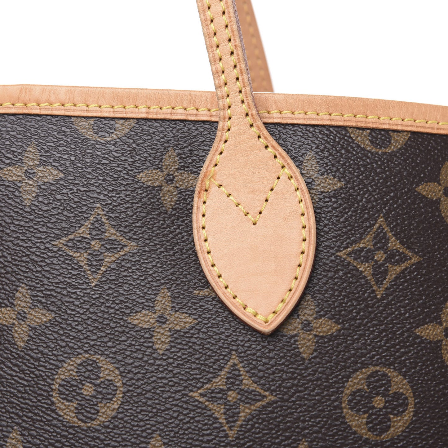 Monogram Neo Neverfull GM Pivoine