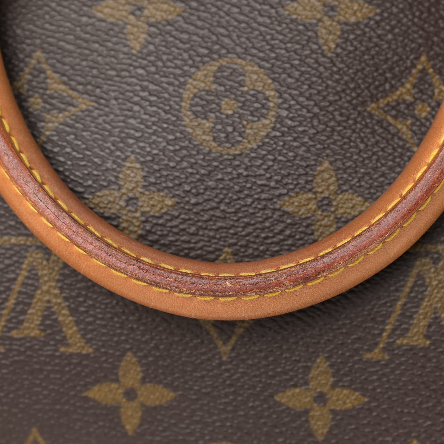 Louis Vuitton Monogram Speedy 35 12 of 18