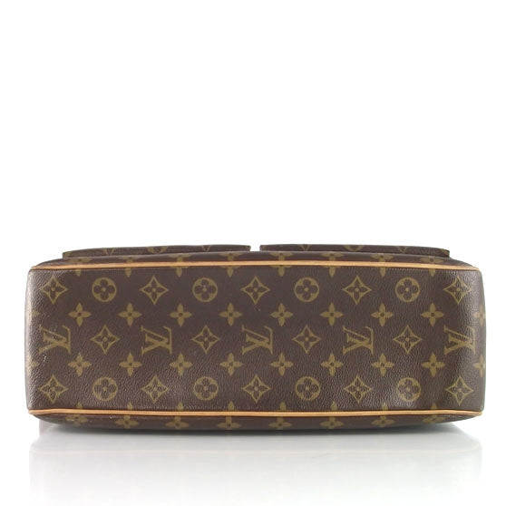 Louis Vuitton Monogram Multipli-cite 5 of 10