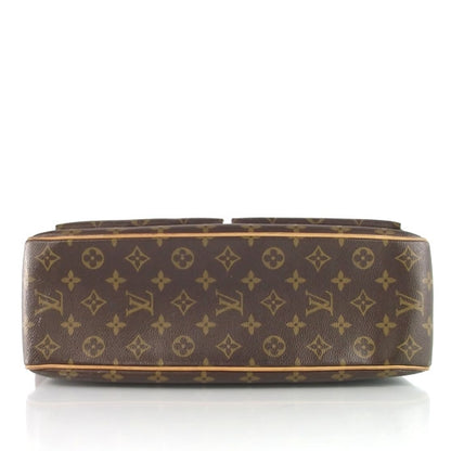 Louis Vuitton Monogram Multipli-cite 5 of 10