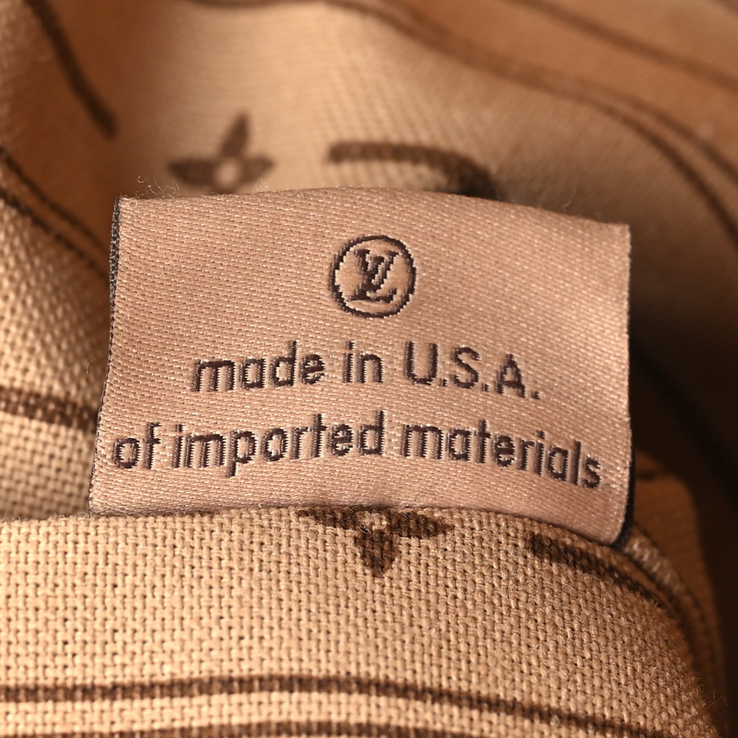 Louis Vuitton Monogram Delightful PM 7 of 13
