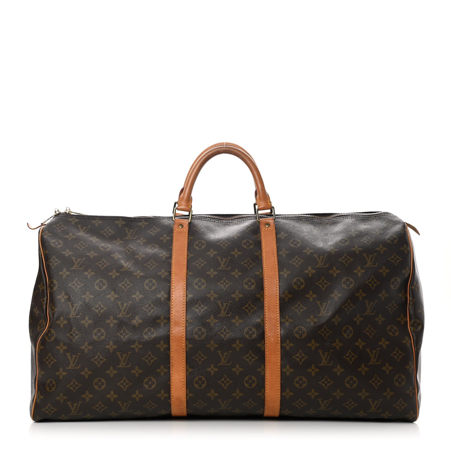 Louis Vuitton Monogram Keepall 60 1 of 13