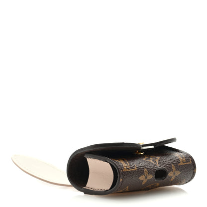 Louis Vuitton Monogram Rabbit Earpods Case 4 of 6
