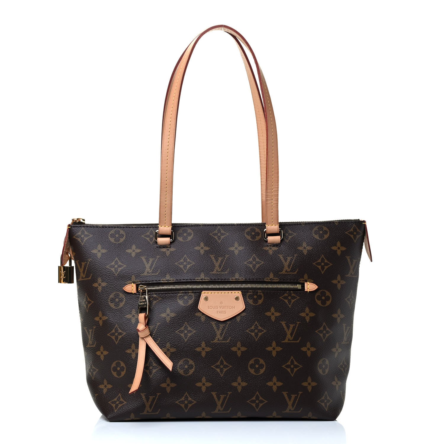Louis Vuitton Monogram Iena PM 1 of 12