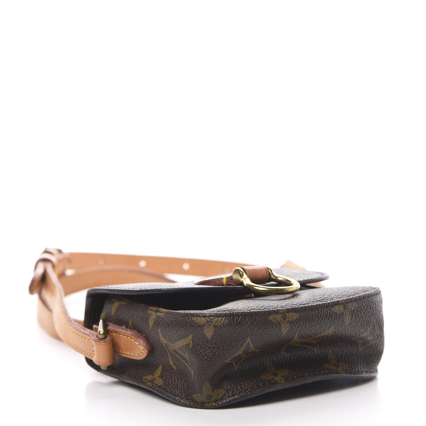 Monogram Saint Cloud 12
