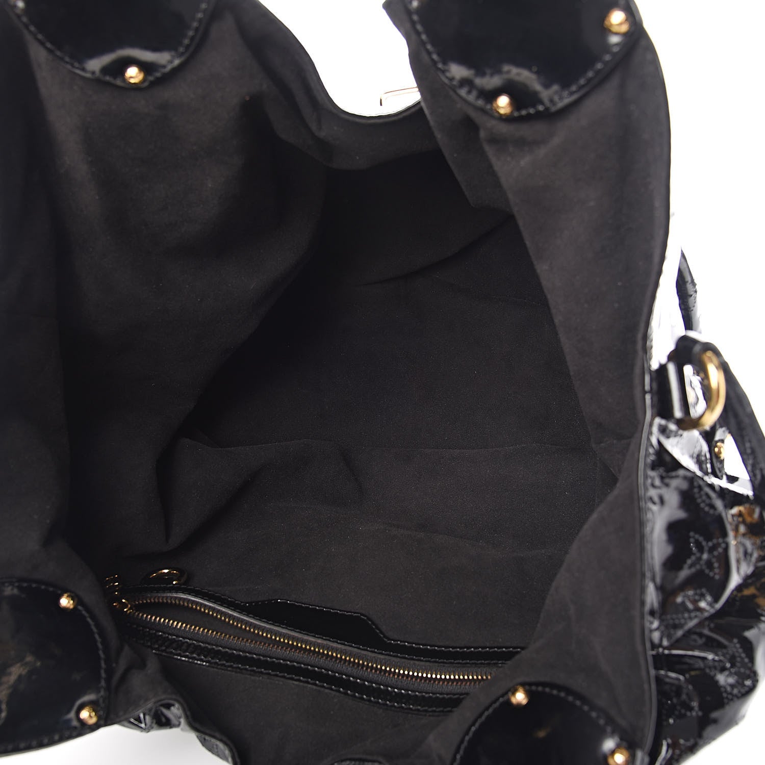 Louis Vuitton Surya Mahina XL Black 5 of 10