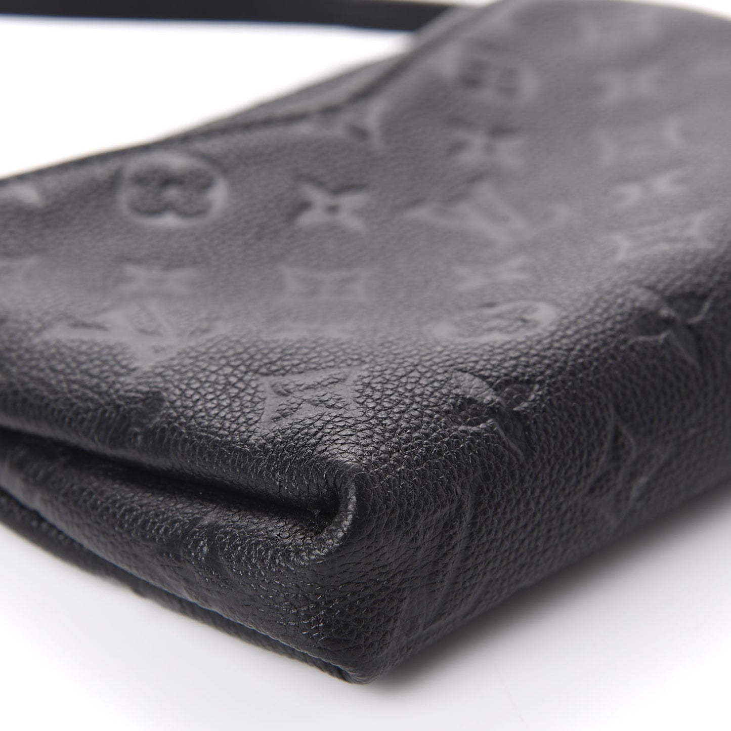 Empreinte Pallas Crossbody Black