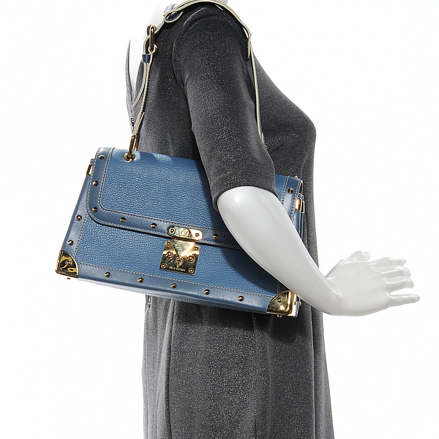 Suhali Le Talentueux Blue