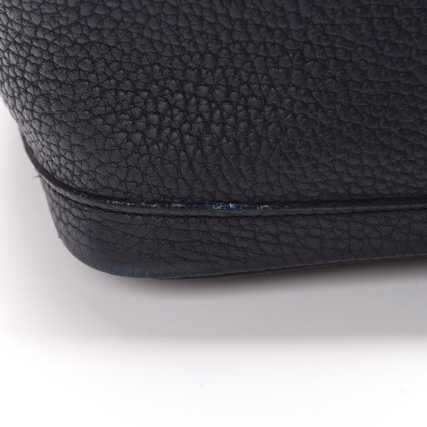 Negonda Garden Party 36 MM Bleu Indigo Orange Poppy
