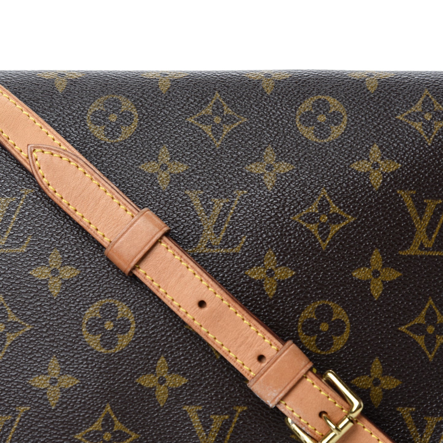 Monogram Musette Tango