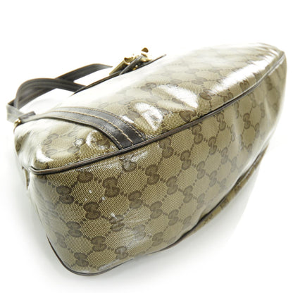 Gucci Crystal Duchessa Flap Bag 5 of 11