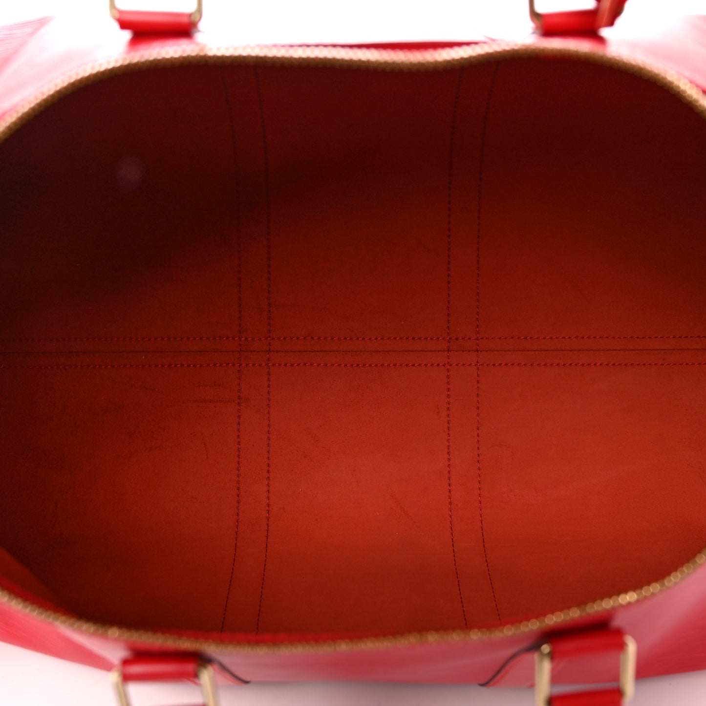 Epi Keepall 55 Castillan Red