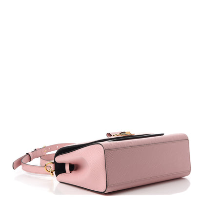 Louis Vuitton Epi Boccador Rose Ballerine 4 of 10