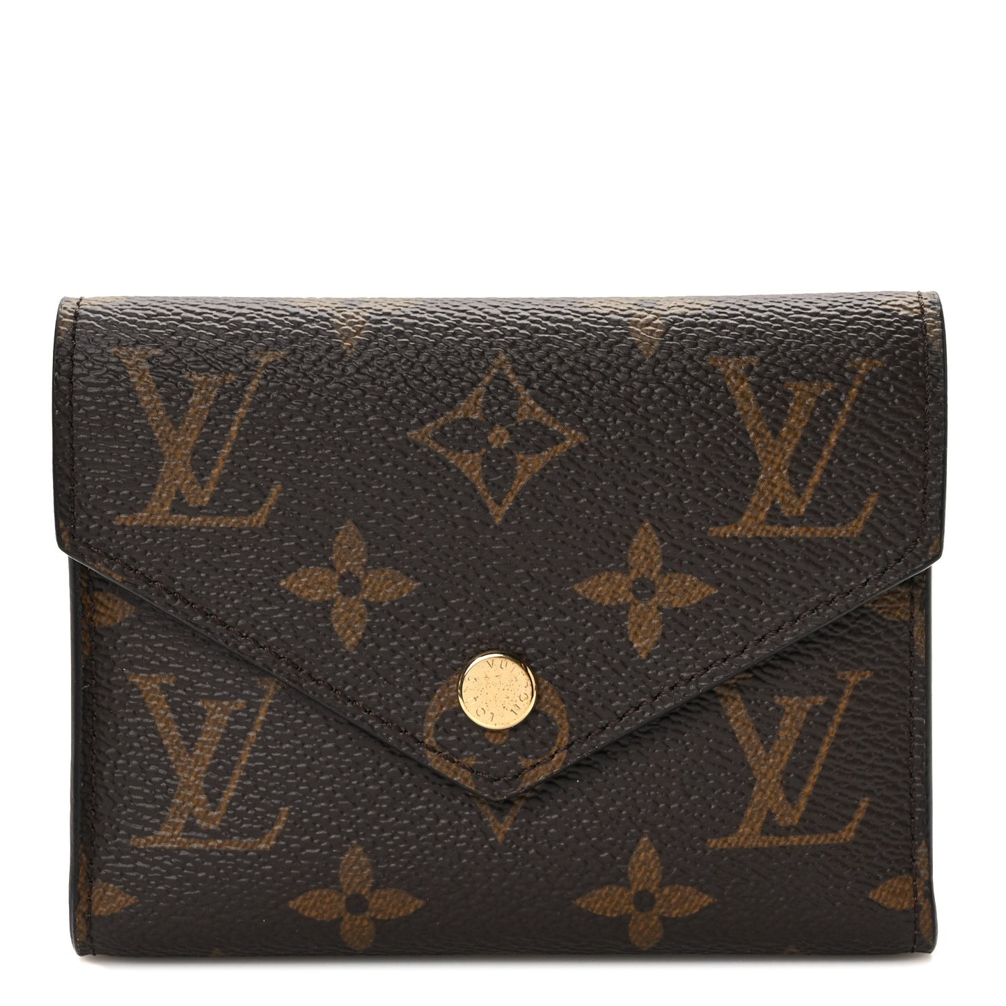 Monogram Victorine Wallet