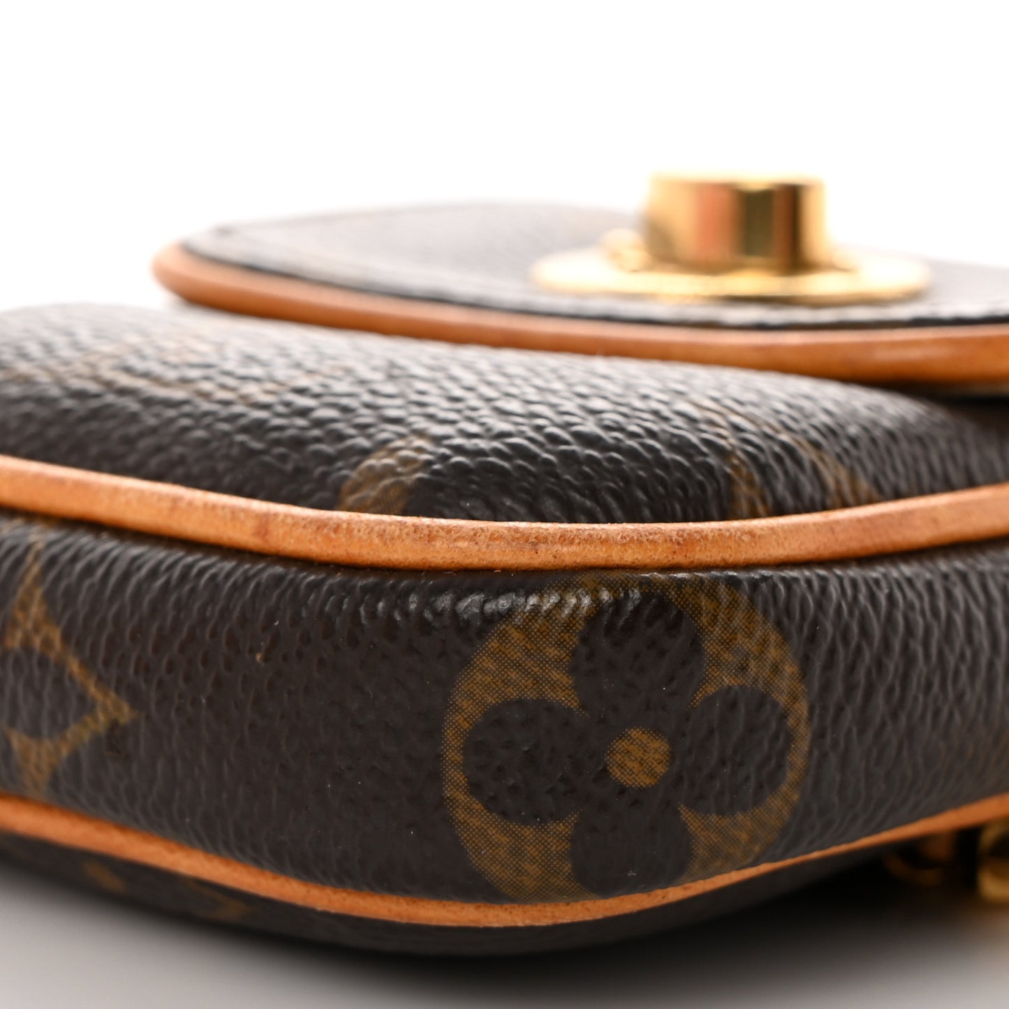 Monogram Tulum Pochette