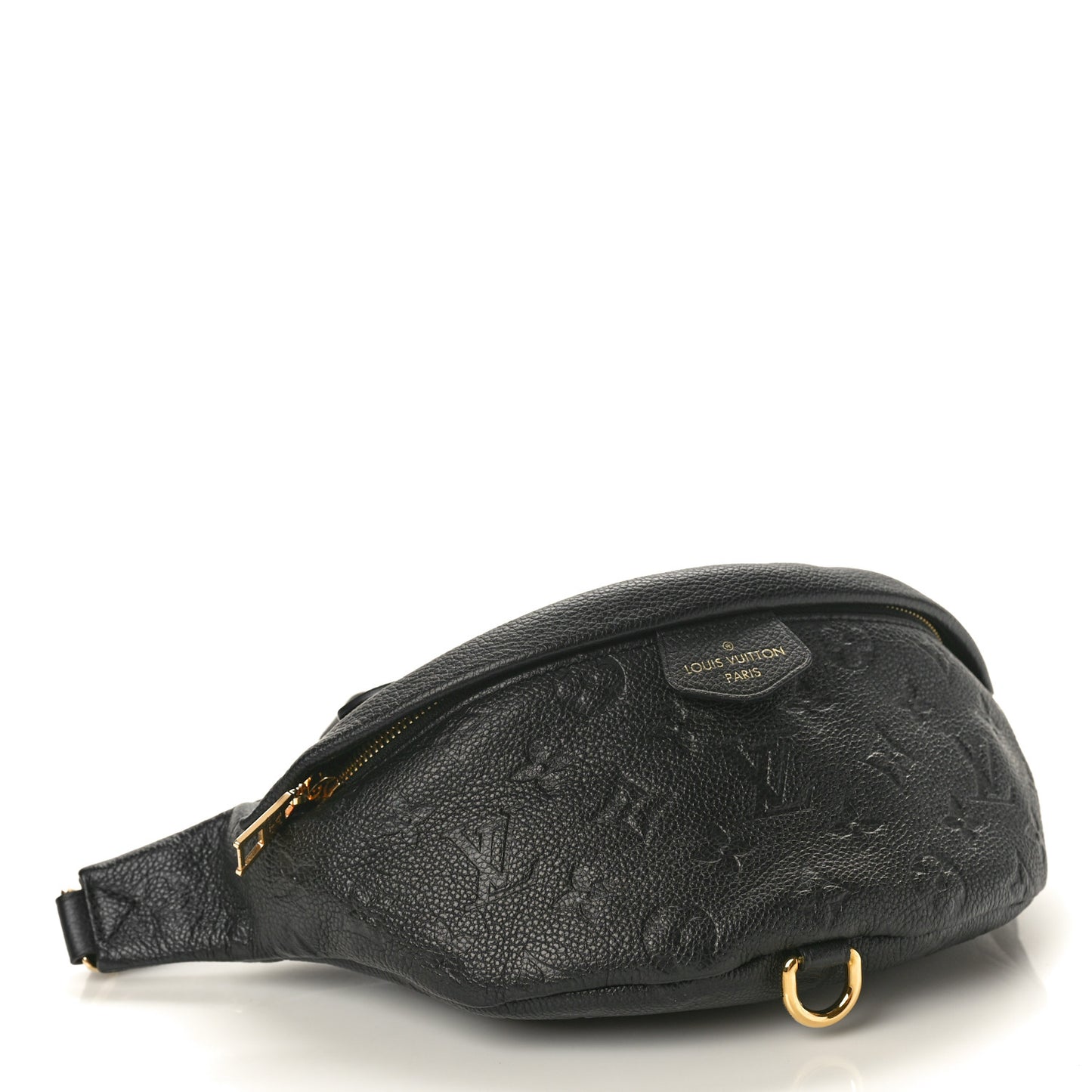 Empreinte BumBag Black