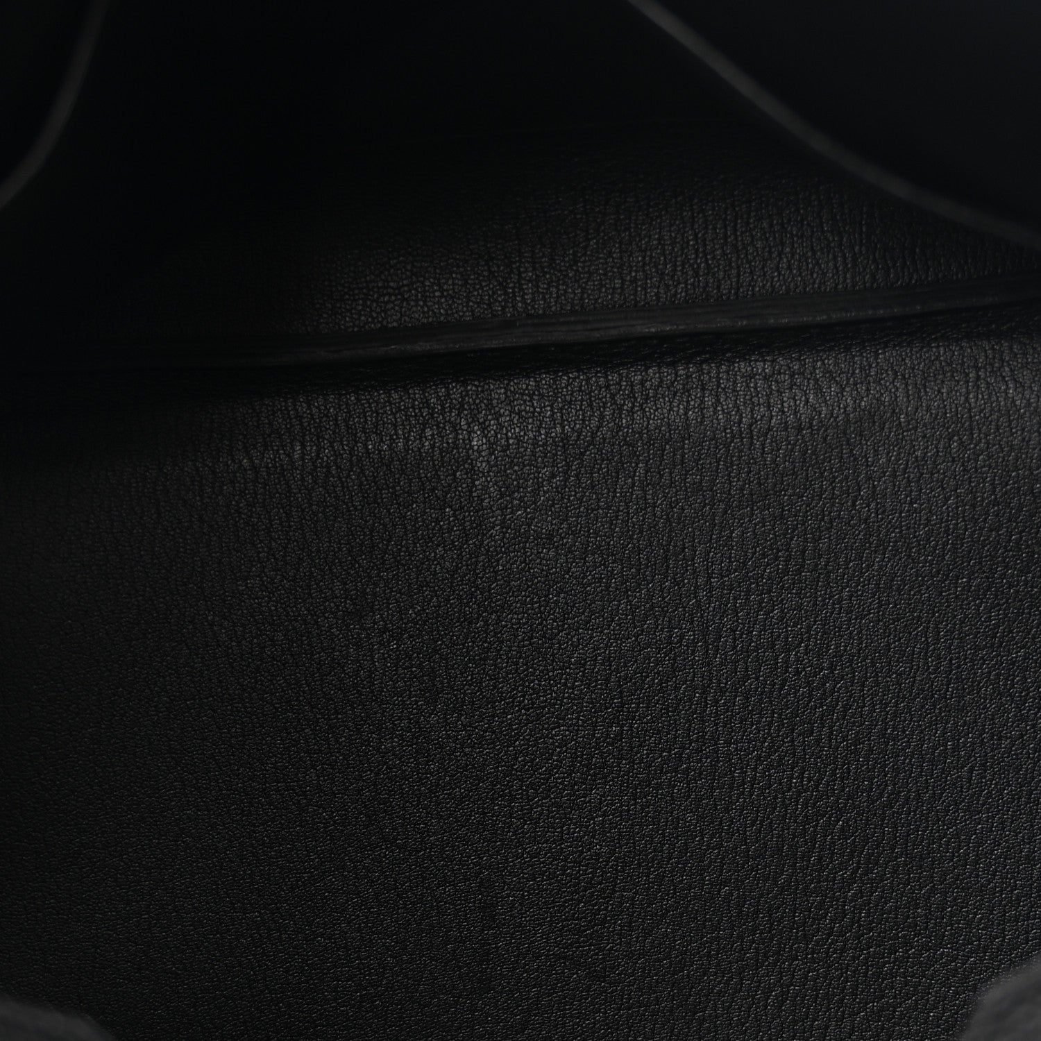 Hermes Togo Birkin 35 Black 5 of 15
