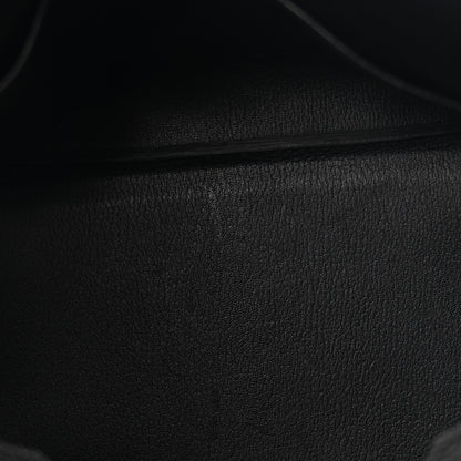 Hermes Togo Birkin 35 Black 5 of 15