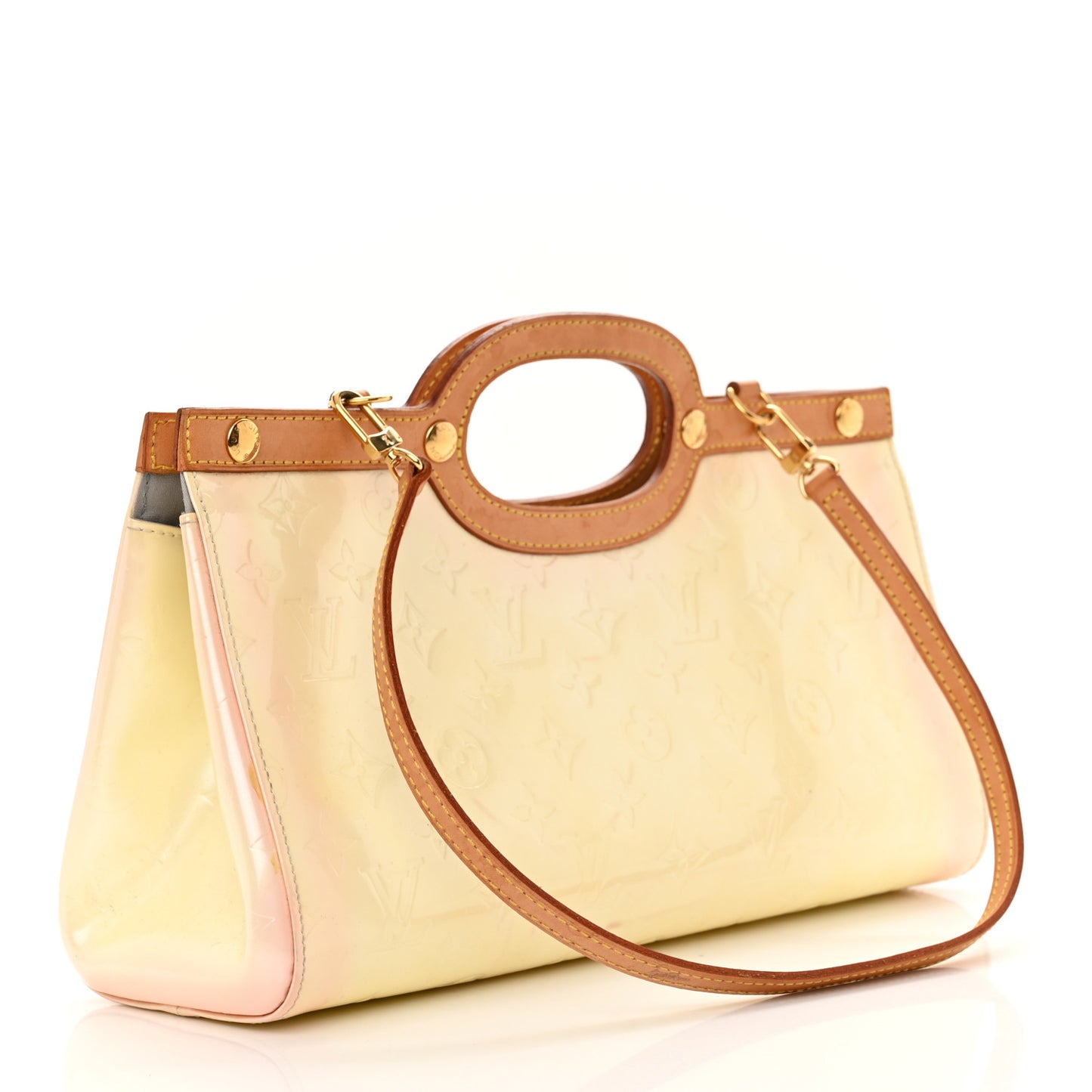 Vernis Roxbury Drive Perle