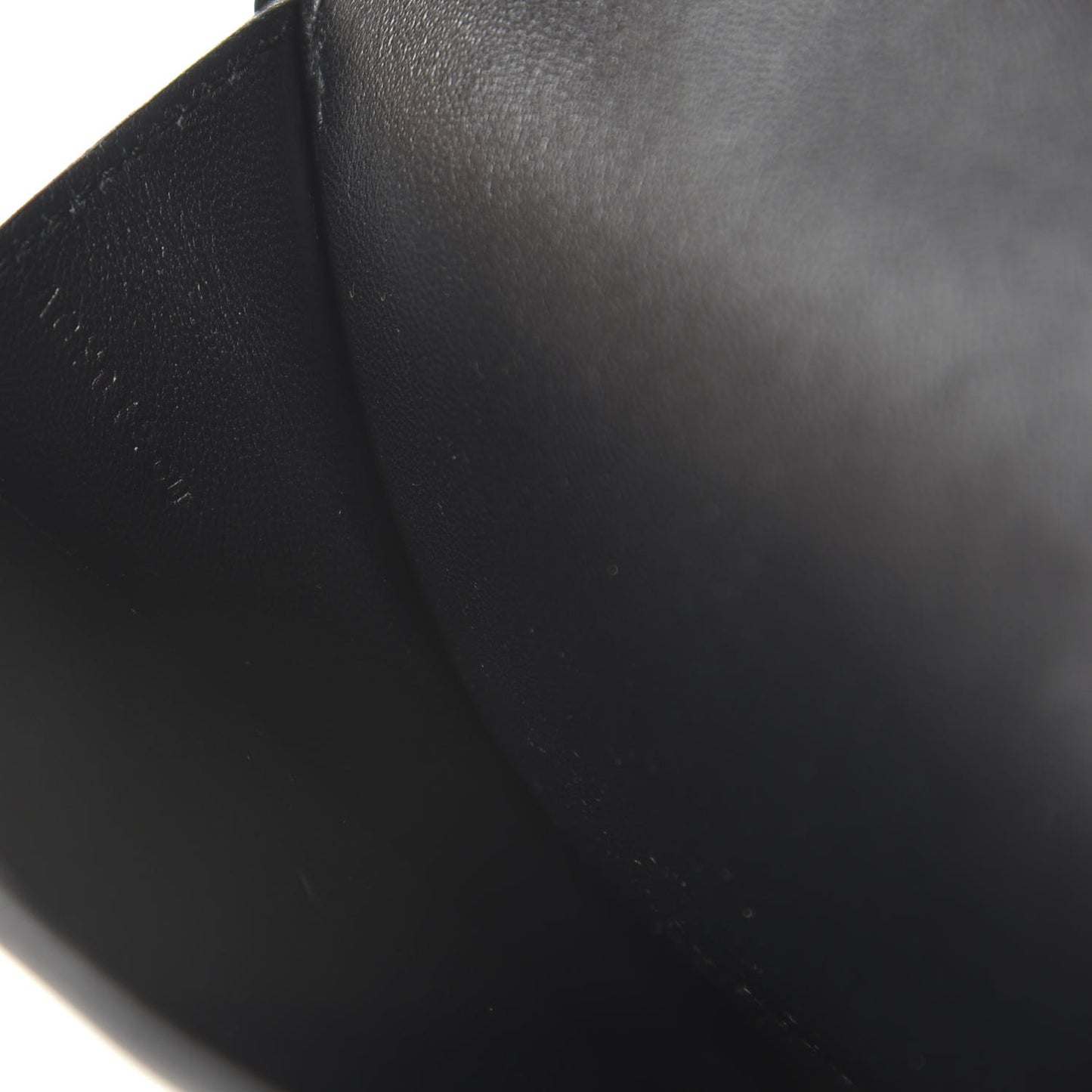 Chevre Chandra Jige Elan 29 Clutch Black