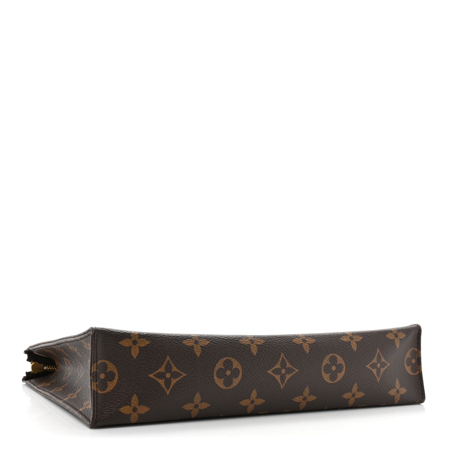 Monogram Toiletry Pouch 26