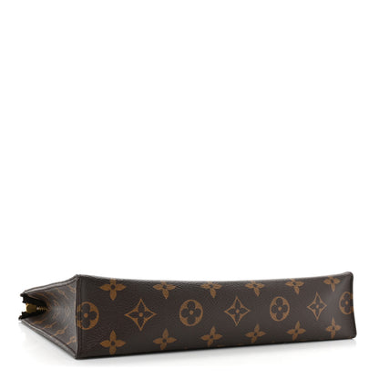 Louis Vuitton Monogram Toiletry Pouch 26 4 of 9